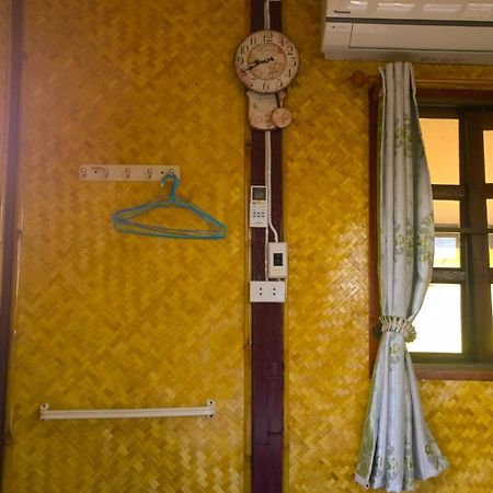 Apartamento Cast Away Nonthaburi Exterior foto