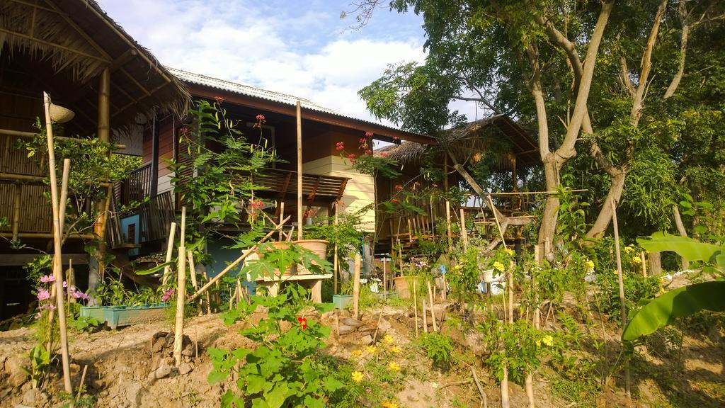 Apartamento Cast Away Nonthaburi Exterior foto