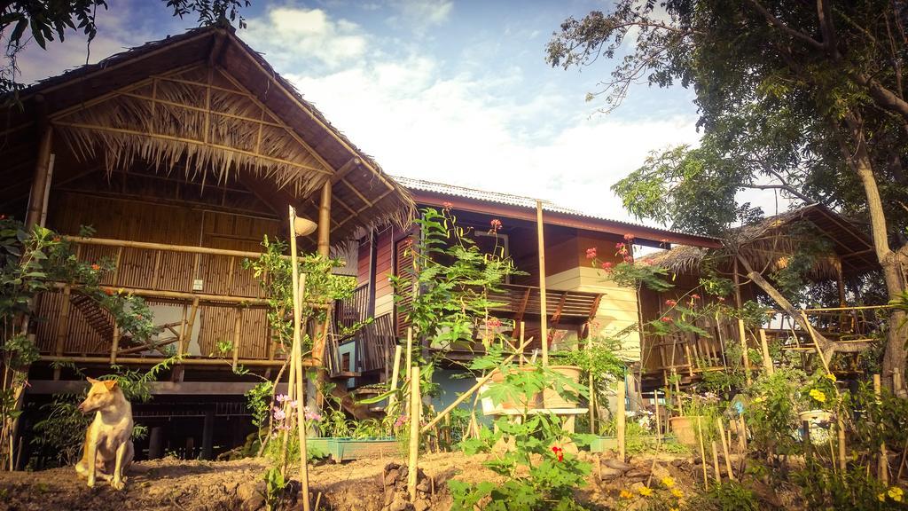 Apartamento Cast Away Nonthaburi Exterior foto