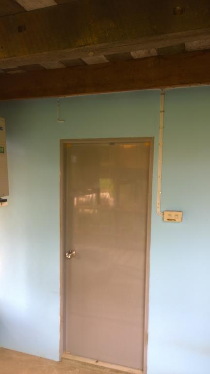 Apartamento Cast Away Nonthaburi Exterior foto