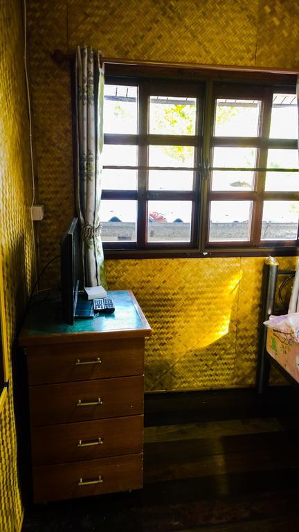 Apartamento Cast Away Nonthaburi Exterior foto