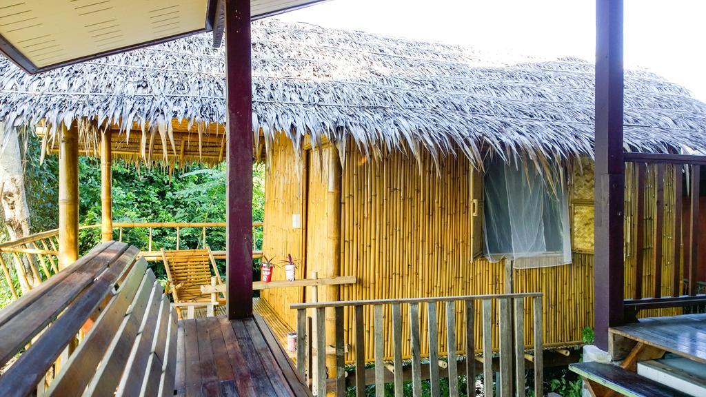 Apartamento Cast Away Nonthaburi Exterior foto