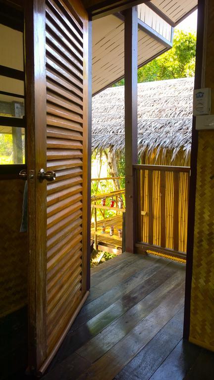 Apartamento Cast Away Nonthaburi Exterior foto