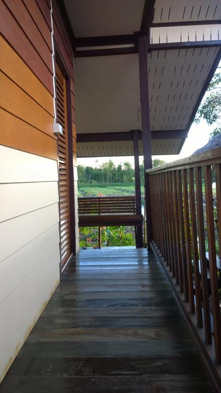 Apartamento Cast Away Nonthaburi Exterior foto