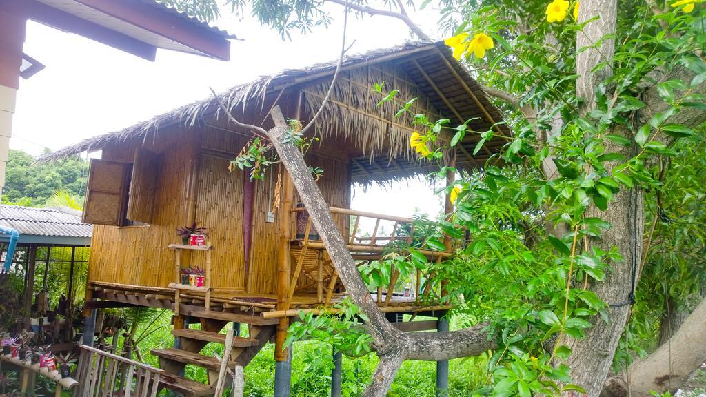 Apartamento Cast Away Nonthaburi Exterior foto