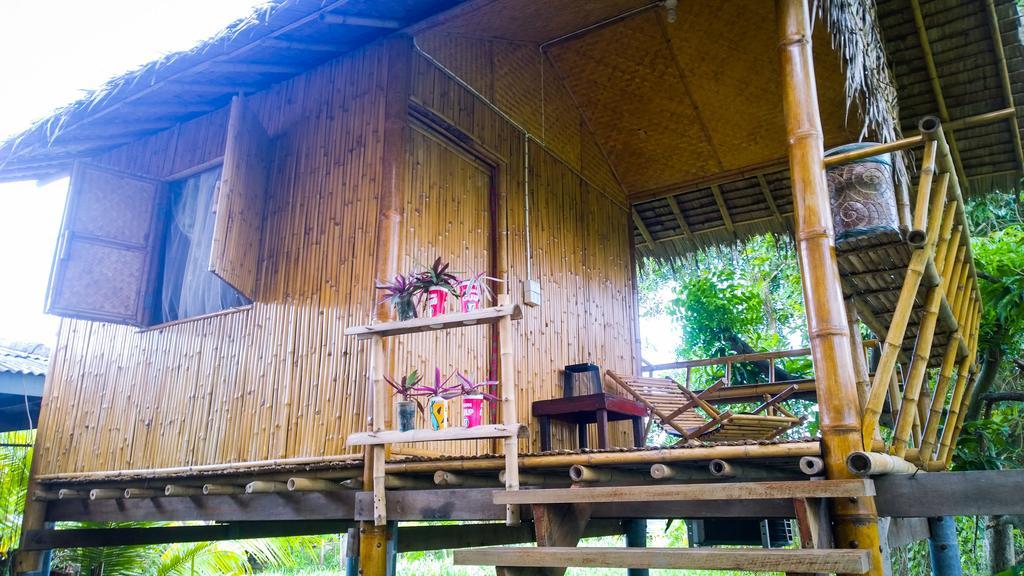 Apartamento Cast Away Nonthaburi Exterior foto