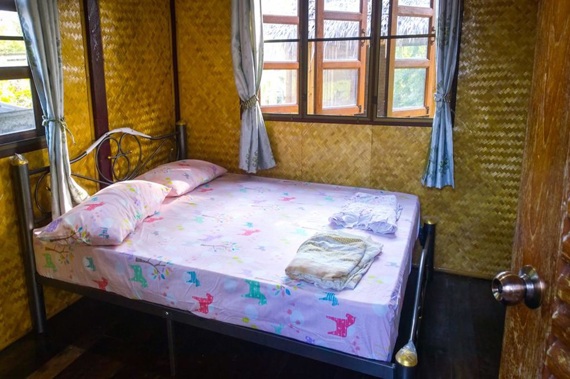 Apartamento Cast Away Nonthaburi Exterior foto