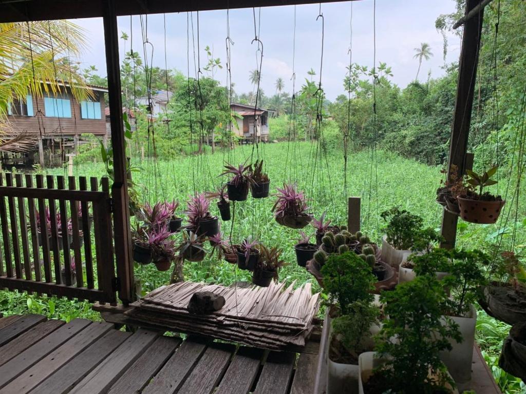 Apartamento Cast Away Nonthaburi Exterior foto