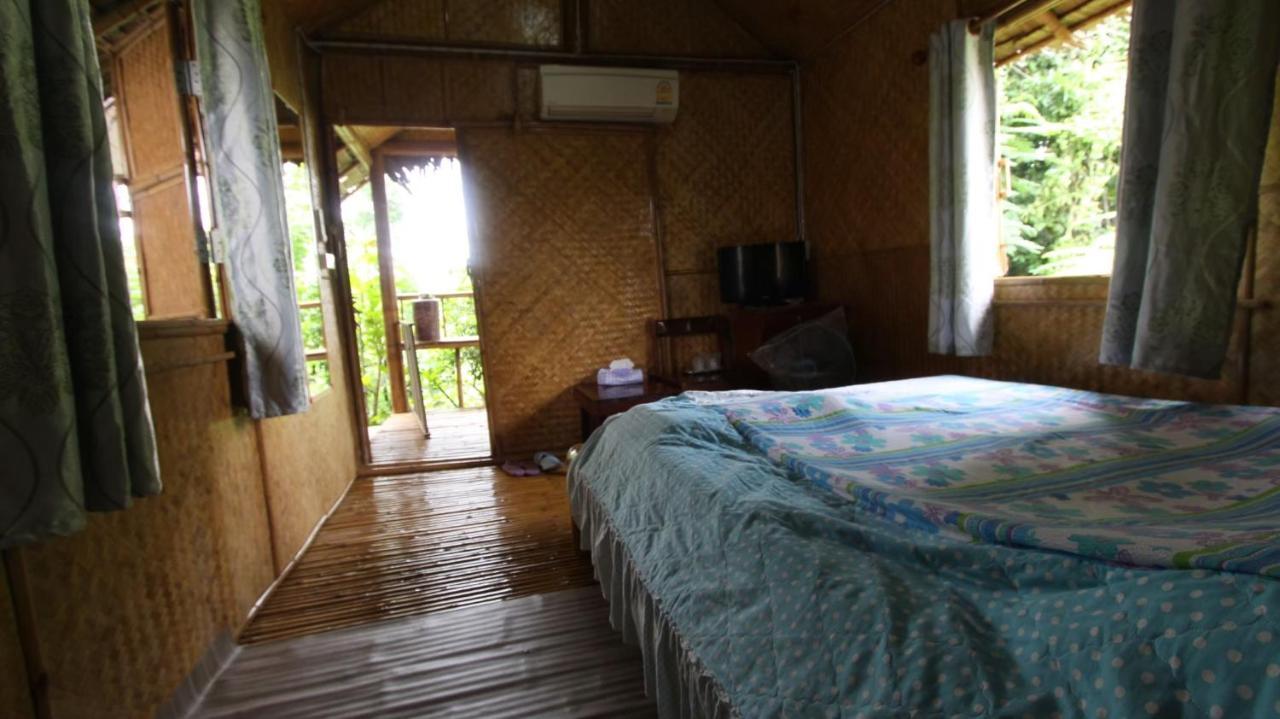 Apartamento Cast Away Nonthaburi Exterior foto