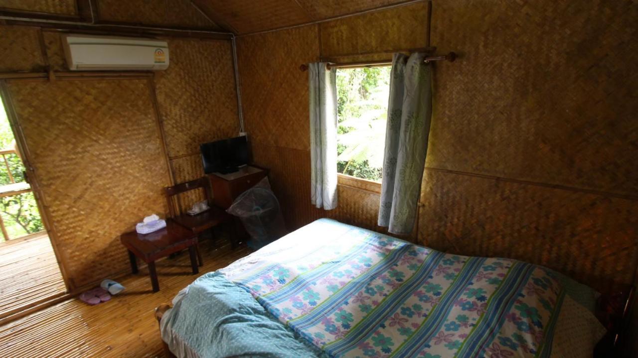 Apartamento Cast Away Nonthaburi Exterior foto
