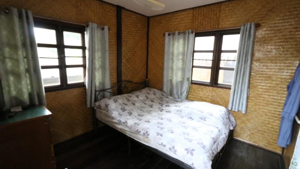 Apartamento Cast Away Nonthaburi Exterior foto