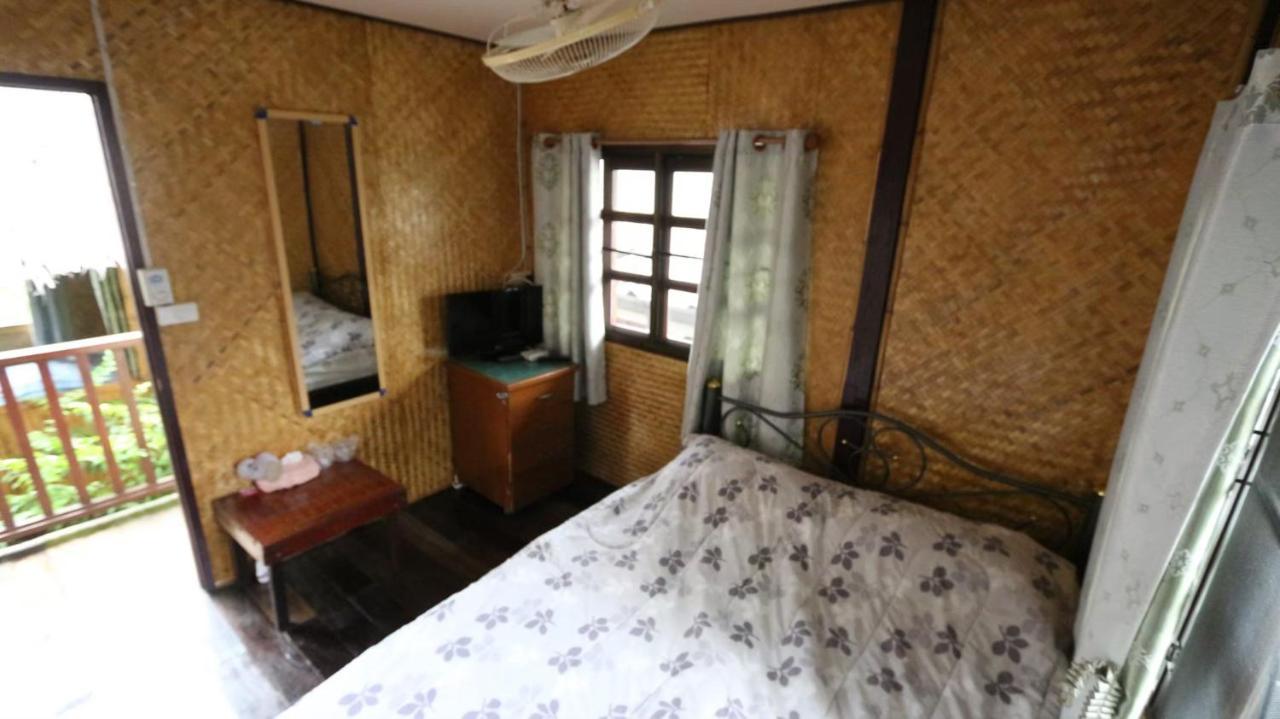 Apartamento Cast Away Nonthaburi Exterior foto