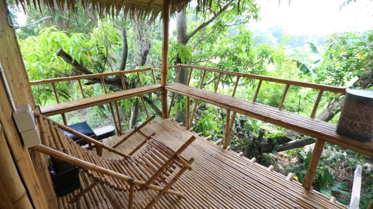 Apartamento Cast Away Nonthaburi Exterior foto